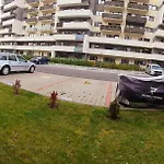شقة Vivamus Garden Retreat - With Terace & Parking