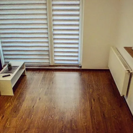 Apartamento Vivamus Braşov