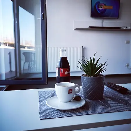 Apartamento Vivamus *