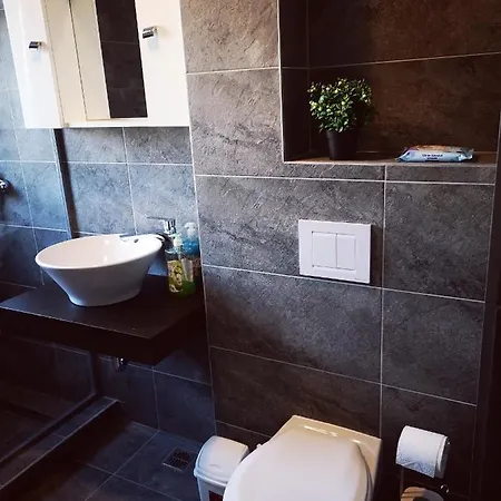 Vivamus Appartement Braşov