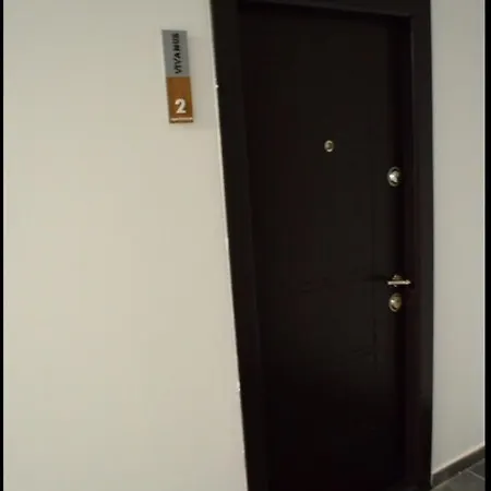 Apartment Vivamus *