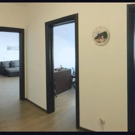 Appartement Vivamus