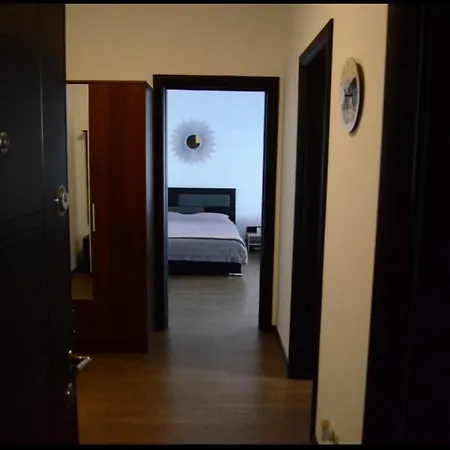 Apartamento Vivamus Braşov