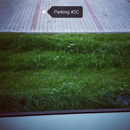 Vivamus Apartament *