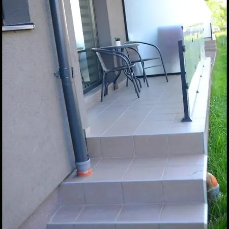 Vivamus Apartment
