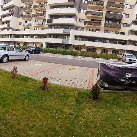 Appartement Vivamus
