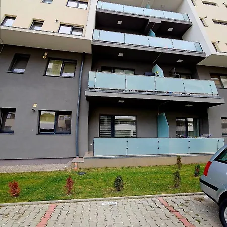 Appartement Vivamus