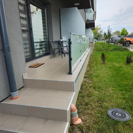 Appartement Vivamus Braşov