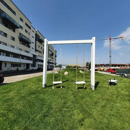 Vivamus Apartment *