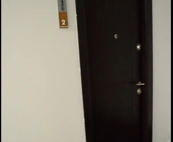 Appartement Vivamus Garden Retreat - With Terace & Parking *