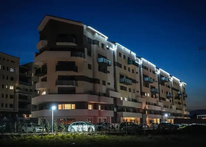 Vivamus Garden Retreat - Studio With Terace & Parking